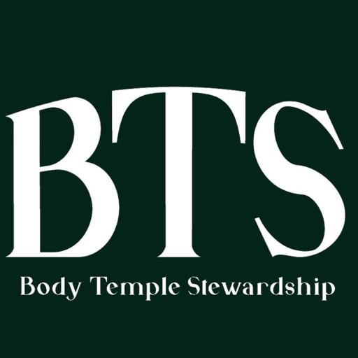 Body Temple Stewardship